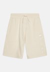 EXCLUSIVE UNISEX - Rövidnadrágok - beige