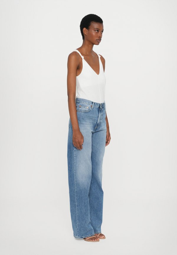 FRANCINE - Relaxed fit jeans2