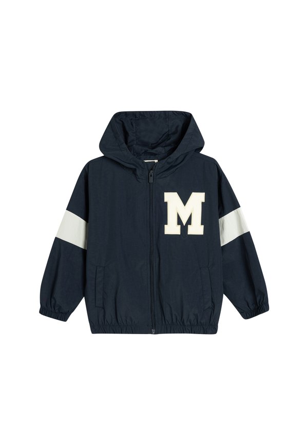 HOODED - Übergangsjacke