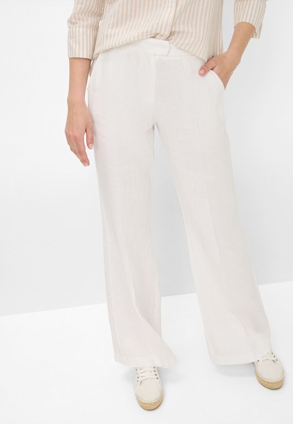 Style MAINE - Stoffhose