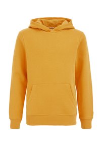 Unselected, yellow
