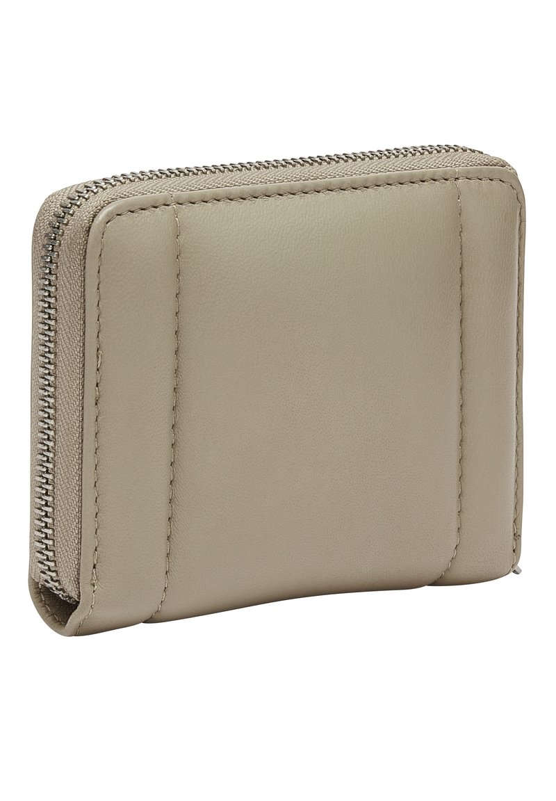 LIEBESKIND BERLIN Tyra Conny Portamonete In Pelle Trapuntata | Design Pearl | Dimensioni 13x10x2,5 Cm - 4