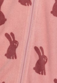 Lindex UNISEX - Combinaison - dusty pink