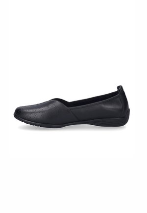 Josef Seibel FENJA - Klassischer Ballerina - black