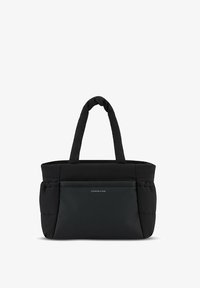 Niewybrane, all black