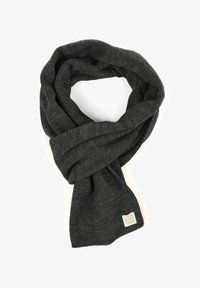 Niet geselecteerd, charcoal