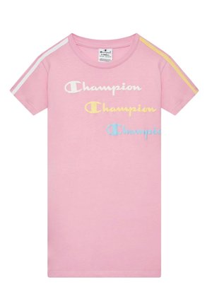 Champion Vestido ligero - pink
