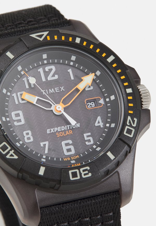 EXPEDITION NORTH FREEDIVE OCEAN - Watch3