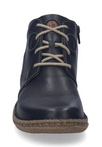 Josef Seibel NEELE - Botines con cordones - schwarz