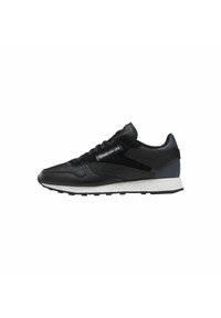 Reebok Classic Baskets basses - black