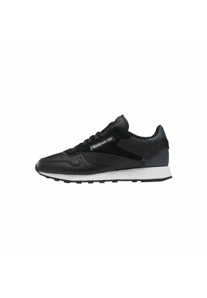 Sneaker low - black
