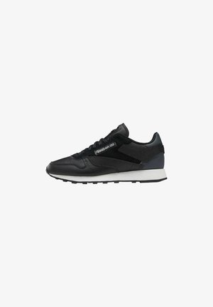 Reebok Classic Baskets basses - black