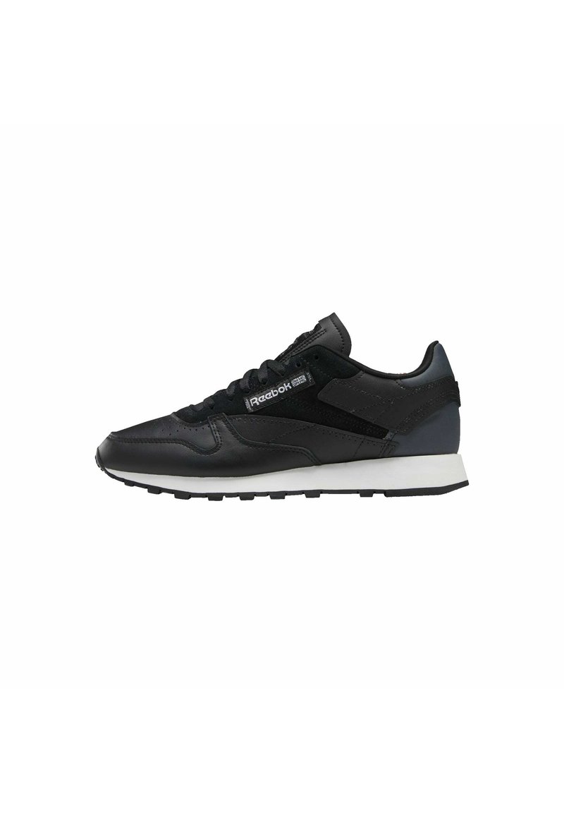Reebok Classic Baskets basses - black