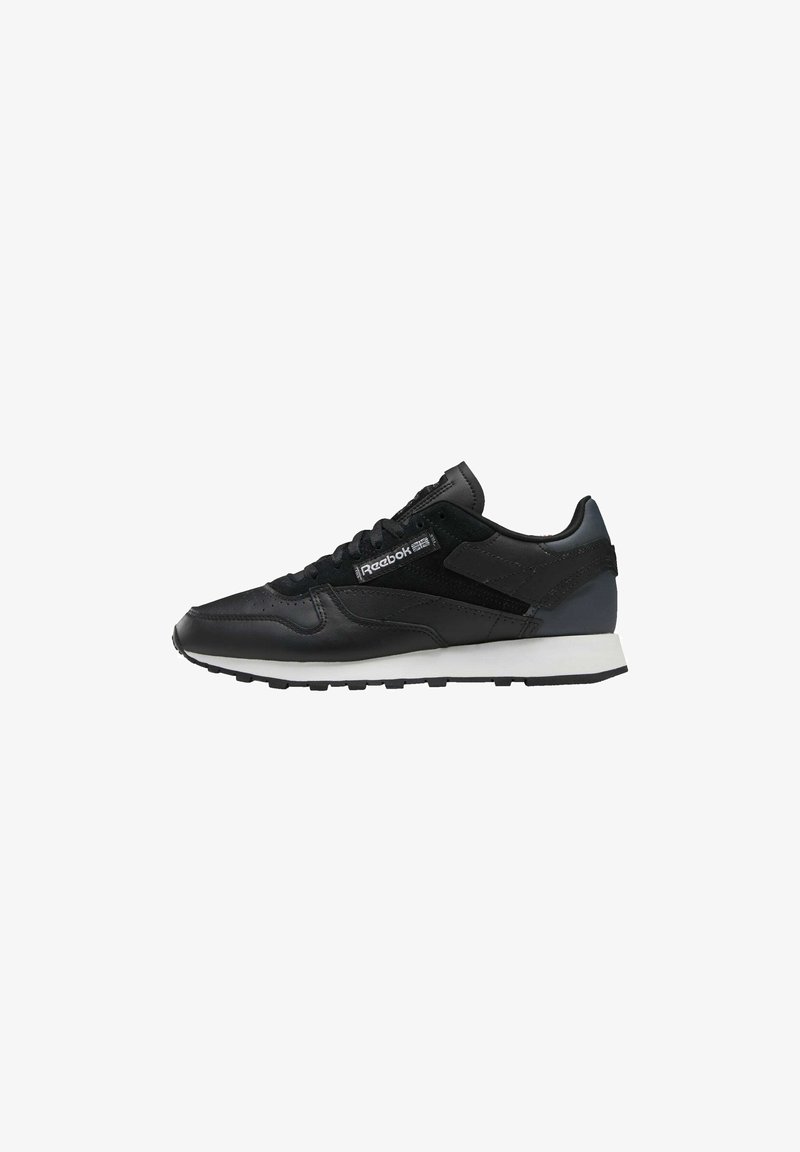 Reebok Classic Baskets basses - black