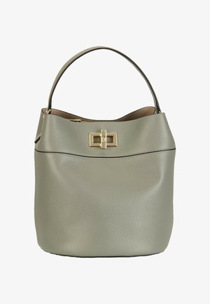 Furla, FURLA AMELIA M BUCKET BAG - Handbag - agave b