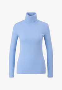 Geselecteerd, himmelblau