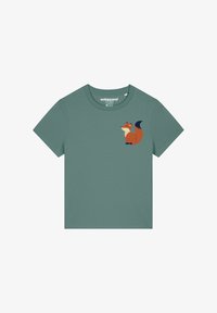 Non sélectionné, green bay