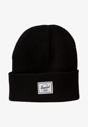 ELMER - Beanie - black