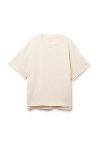 Nevybráno, off-white