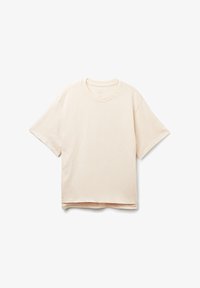 Nevybráno, off-white
