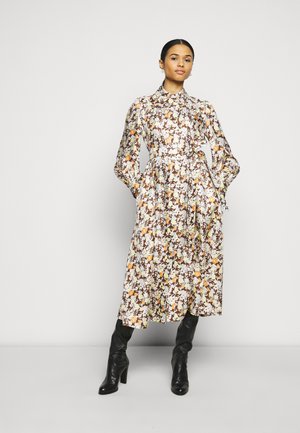 ARTIST DRESS - Abito a camicia - reverie