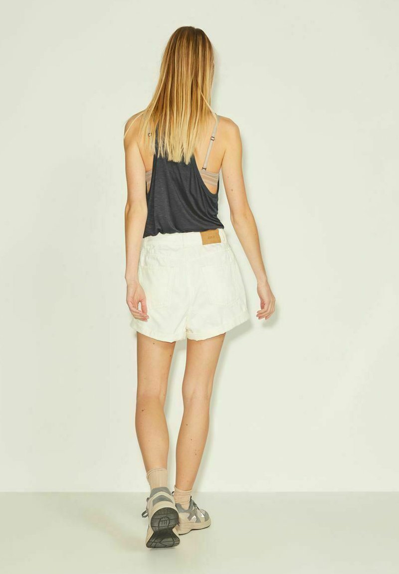 Damen T-Shirts | JJXX Top asphalt/dunkelgrau - RY82866 Damen T-Shirts | JJXX Top asphalt/dunkelgrau - RY82866