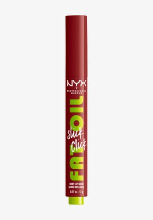 FAT OIL SLICK CLICK - Lip gloss - in a mood