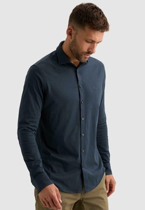 PME Legend, - - Camisa - navy blazer
