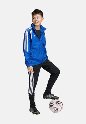 adidas Performance, TIRO26 LEAGUE KIDS WINDBREAKER UNISEX - Giacca a vento - blauweiss