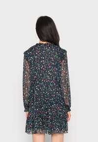 Pepe Jeans Vapaa-ajan mekko - dark blue