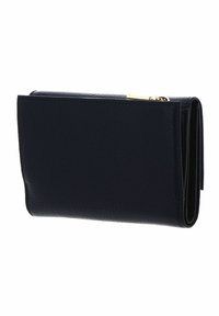 Coccinelle METALLIC SOFT - Portafoglio - midnight blue