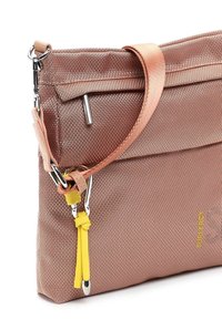 SURI FREY MARRY - Umhängetasche - peach