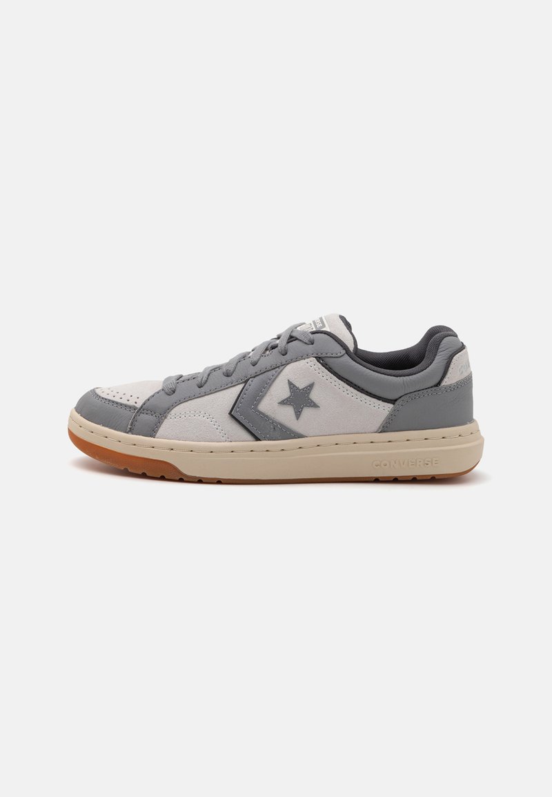 Converse PRO BLAZE CLASSIC UNISEX - Sneakers alte - barely grey/natural ...