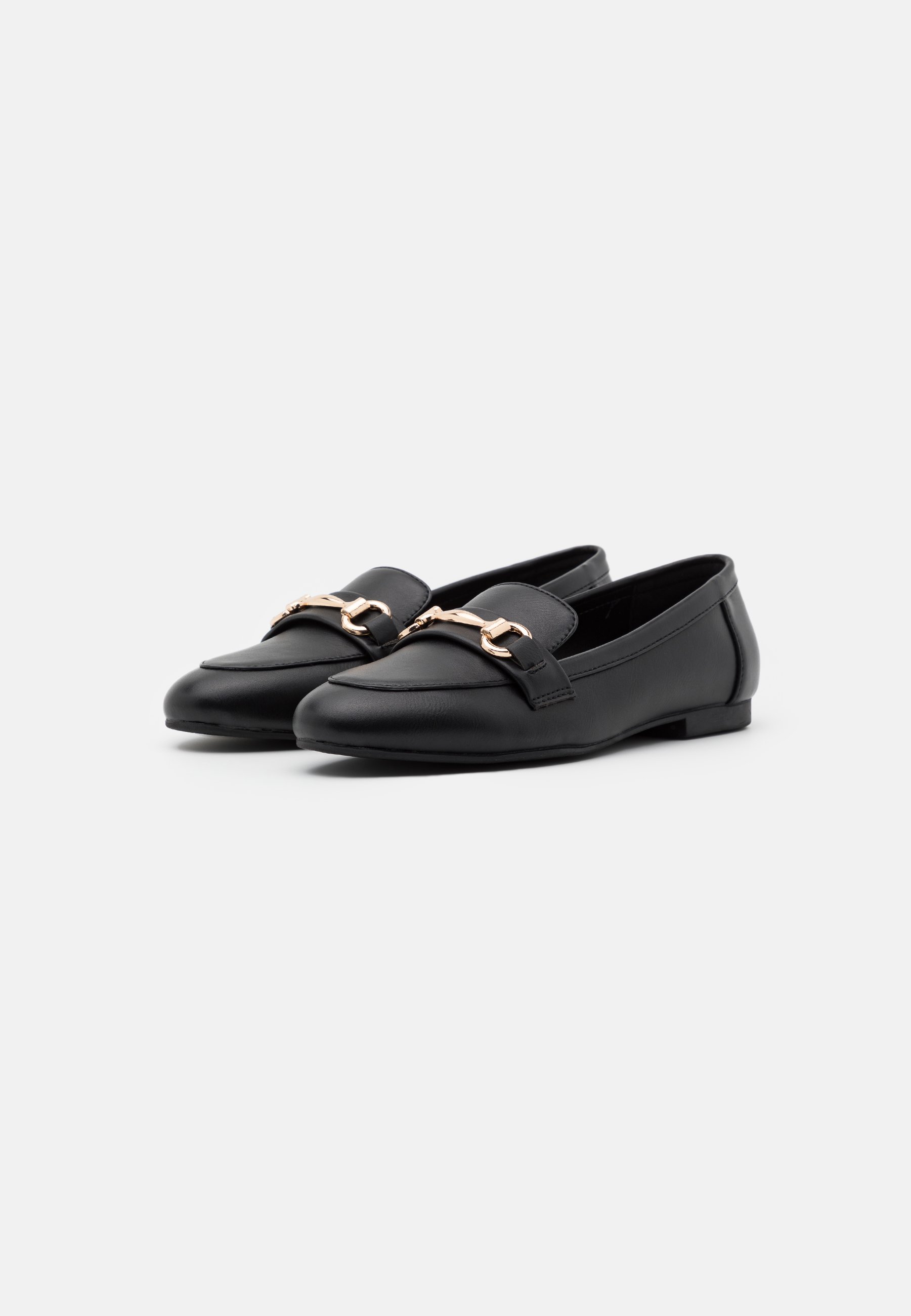 Anna Field Instappers - black/Zwart - Zalando.nl