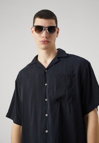 Pier One Skjorter - black