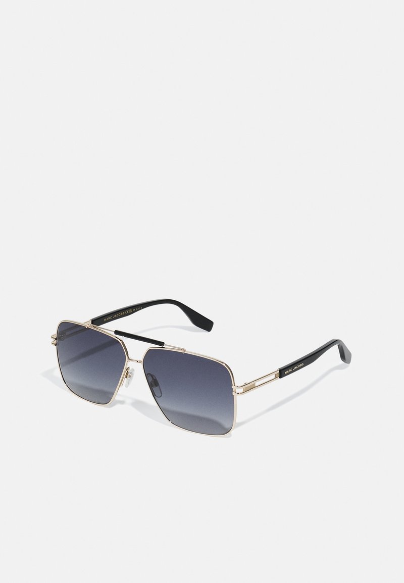 MARC JACOBS - MARC UNISEX - Slnečné okuliare - black, Zväčšiť