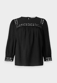 JDYCAMILLE - Blouse - black