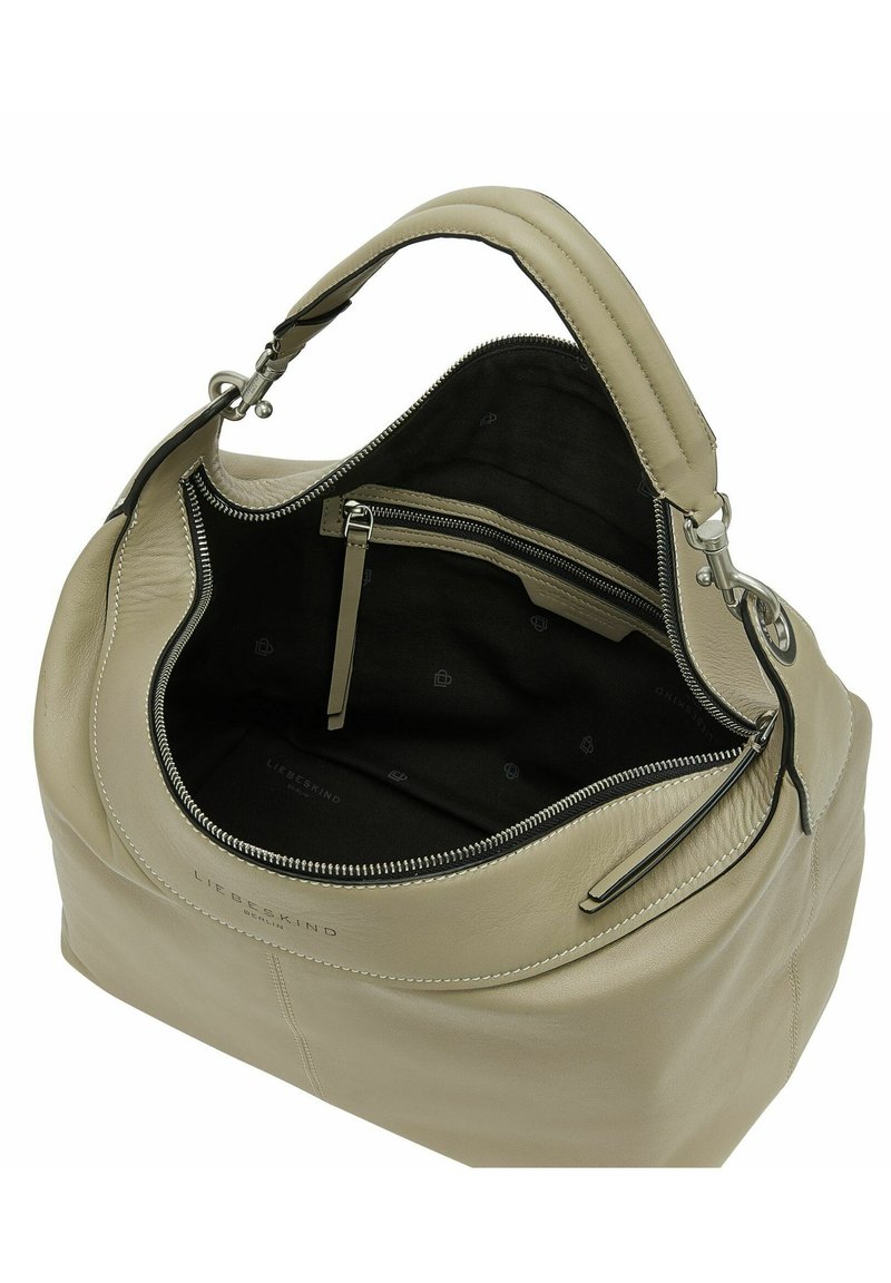 Liebeskind Berlin 2116574 - Handtasche - brown/hellbraun - Zalando.de