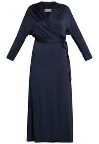 By Malene Birger Sukienka z dżerseju