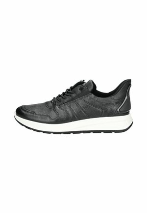 Trainers - schwarz