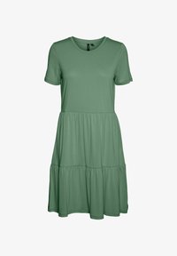 Non sélectionné, hedge green