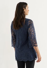 Cellbes of Sweden BEAUTIFUL - Tunika - navy