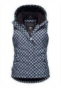 HESTY - Vestă - cloud