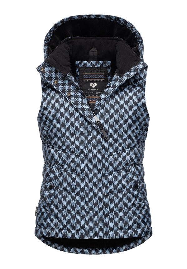 HESTY - Weste - cloud