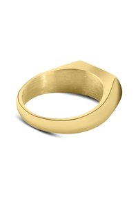 ARKAI Ring - gold-coloured