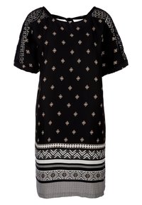 s.Oliver Robe de jour - black