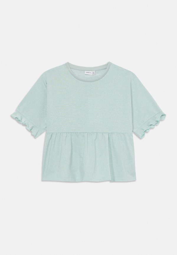 NKFFRIANA - Basic T-shirt - Main Image