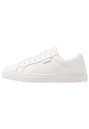 Sneakers basse - white