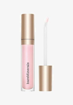 bareMinerals, BAREMINERALS MINERALIST LIP GLOSS BALM CLARITY - Lipgloss - pink