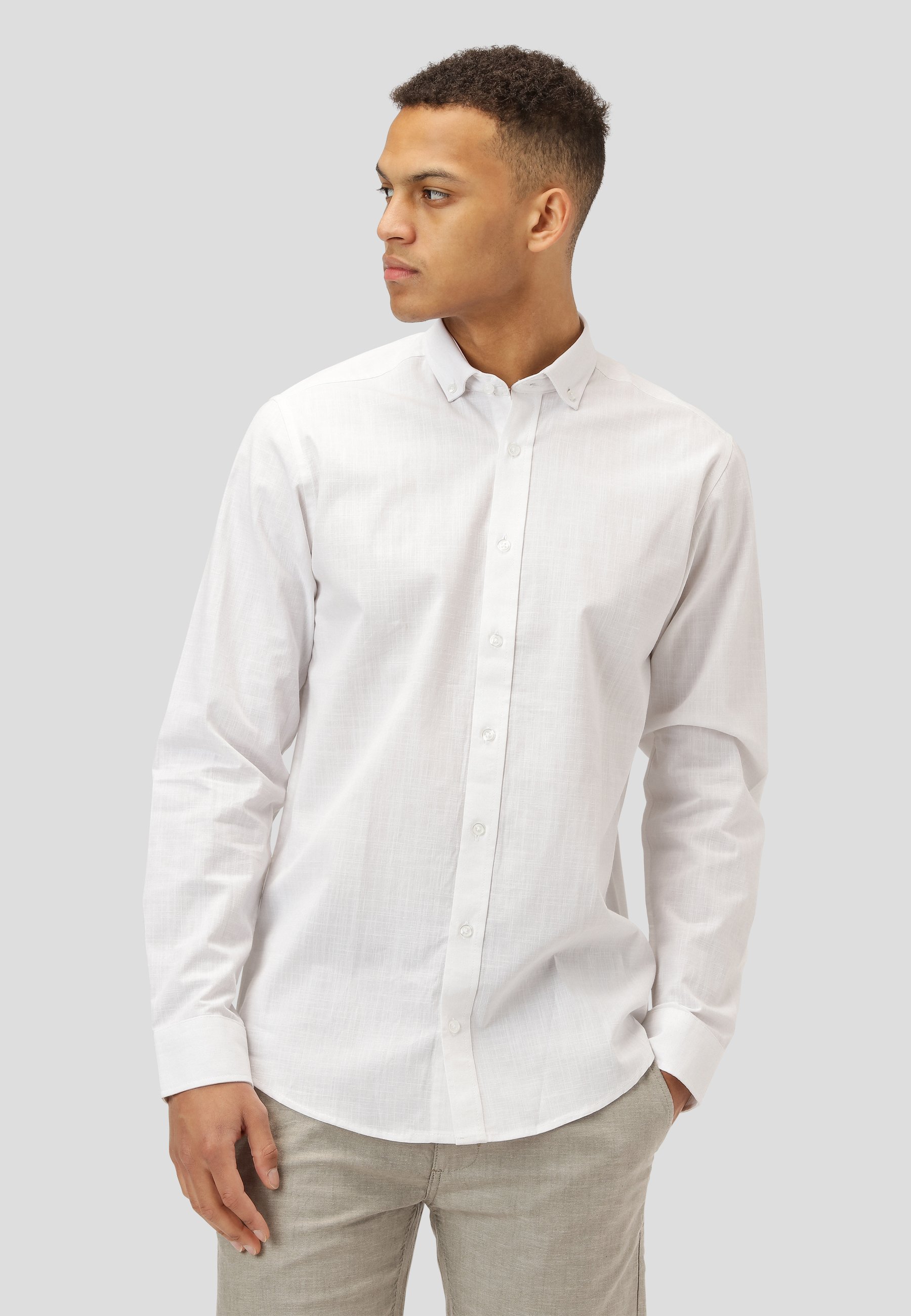 diesel grandad shirt